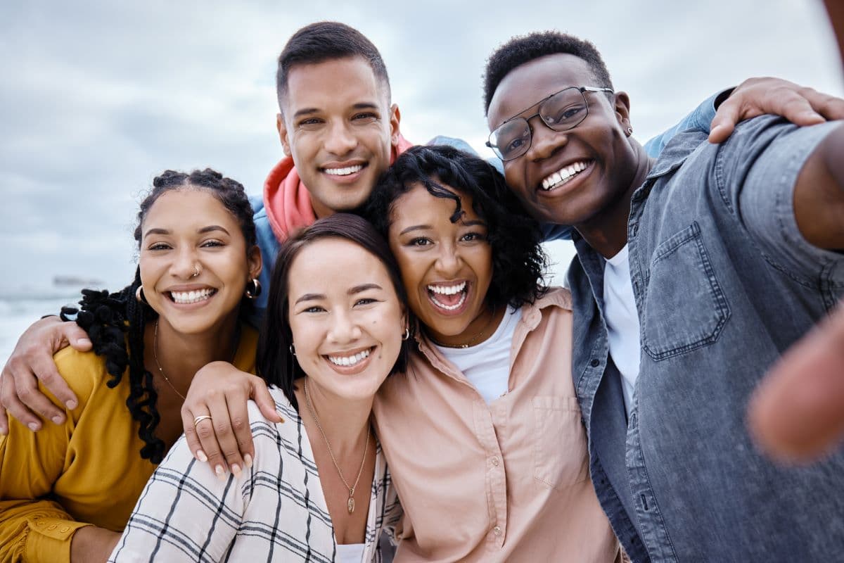 Can Composite Bonding Be Reshaped? City of London Dental Advice